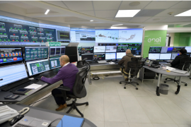 POWER PLANT OPERATION CONTROL CENTER (OCC) - THE ESSENTIAL TREND IN THE FUTURE