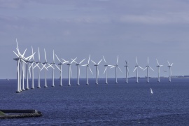 Tỉnh Vĩnh Long vừa giàu tiềm năng gió, vừa năng động phát triển