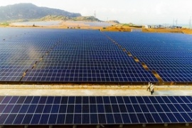 Công ty Thái Lan chi gần 30 triệu USD mua thêm 2 nhà máy điện Mặt Trời tại Việt Nam