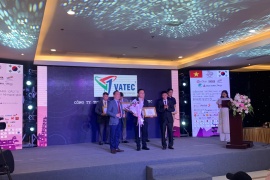 VATEC tham gia Diễn đàn Thương mại - Đầu tư Hữu nghị Việt Hàn