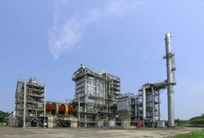 Ho Chi Minh City starts construction of waste-to-energy plant with ...